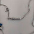 クードス KUDOS ショートネックレス XXX NecklaceShort メンズ