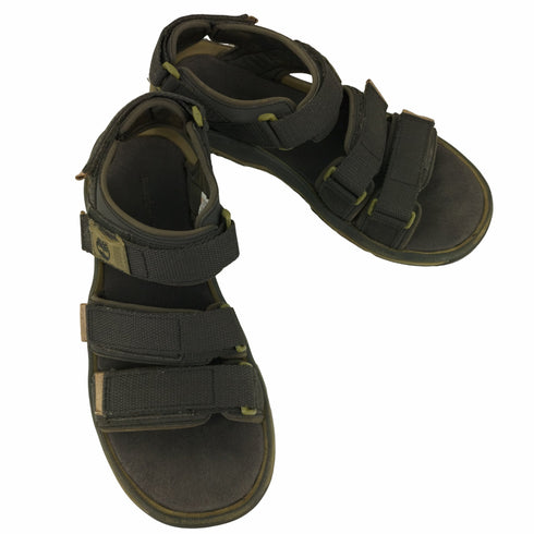 ティンバーランド Timberland ROSLINDALE BACKSTRAP メンズ JPN:28
