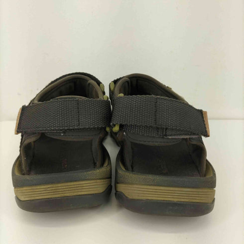 ティンバーランド Timberland ROSLINDALE BACKSTRAP メンズ JPN:28