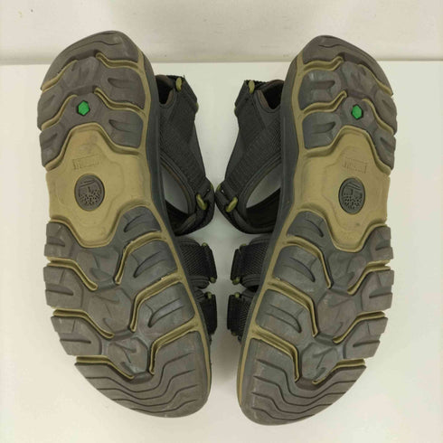ティンバーランド Timberland ROSLINDALE BACKSTRAP メンズ JPN:28