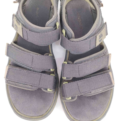 ティンバーランド Timberland ROSLINDALE BACKSTRAP メンズ JPN:28