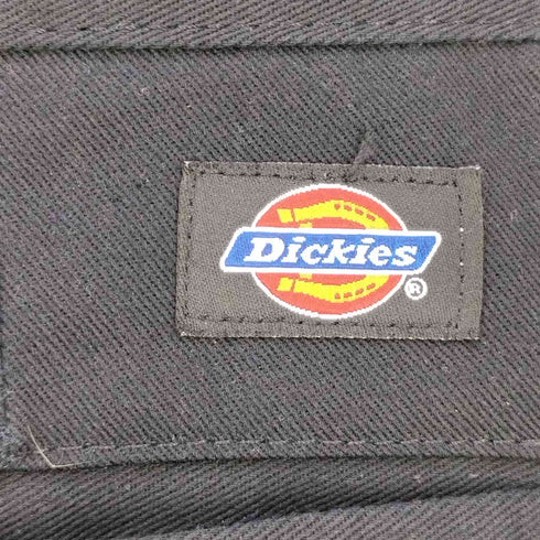 ディッキーズ Dickies HIGH LINE MOUNTAINEERING ロゴ刺繍 ワークパンツ メンズ 33×32