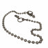 カイコー KAIKO BALL CHAIN FTW メンズ