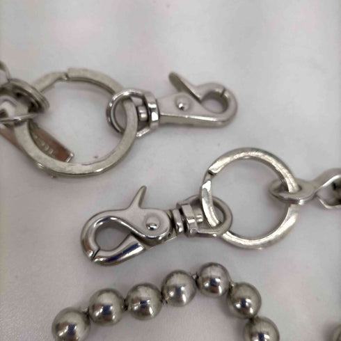 カイコー KAIKO BALL CHAIN FTW メンズ