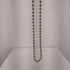 カイコー KAIKO BALL CHAIN FTW メンズ