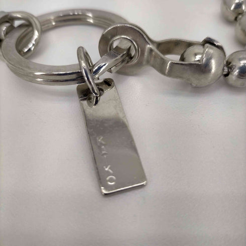 カイコー KAIKO BALL CHAIN FTW メンズ