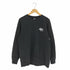 ステューシー Stussy TOKYO CREW プリントクルーネックスウェット メンズ import:L