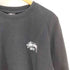 ステューシー Stussy TOKYO CREW プリントクルーネックスウェット メンズ import:L