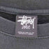 ステューシー Stussy TOKYO CREW プリントクルーネックスウェット メンズ import:L