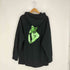ファッキンオーサム FUCKING AWESOME Cyborg Hoodie サイボーグ フーディー プルオーバーパーカー メンズ import:XL