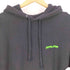 ファッキンオーサム FUCKING AWESOME Cyborg Hoodie サイボーグ フーディー プルオーバーパーカー メンズ import:XL