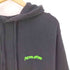 ファッキンオーサム FUCKING AWESOME Cyborg Hoodie サイボーグ フーディー プルオーバーパーカー メンズ import:XL