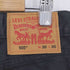 リーバイス Levis 505 REGULAR STRAIGHT レギュラーストレート 5ポケットパンツ メンズ W:30 L:30