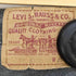 リーバイス Levis 80-90s USA製 裏532 501 ボタンフライ ブラックデニムパンツ メンズ W:29 L:30