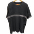 シュプリーム Supreme Knit Stripe S/S Top メンズ L