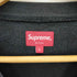 シュプリーム Supreme Knit Stripe S/S Top メンズ L