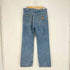 カーハート Carhartt ニカラグア製 Relaxed Fit ジップフライデニムパンツ メンズ 30×30