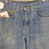 カーハート Carhartt ニカラグア製 Relaxed Fit ジップフライデニムパンツ メンズ 30×30