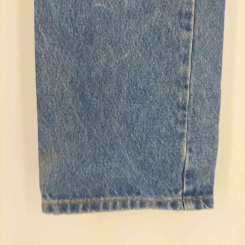 カーハート Carhartt ニカラグア製 Relaxed Fit ジップフライデニムパンツ メンズ 30×30