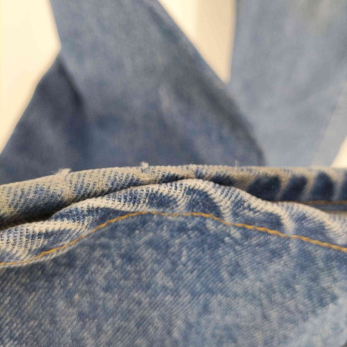 カーハート Carhartt ニカラグア製 Relaxed Fit ジップフライデニムパンツ メンズ 30×30