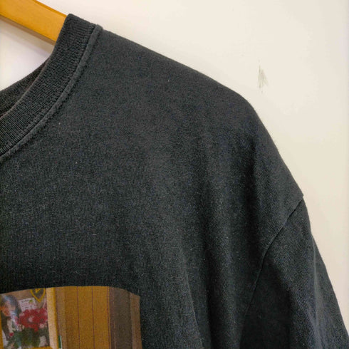 MAHNE FRAME 21 N FUN BIGLOVE RECORDS Tシャツ メンズ import:L