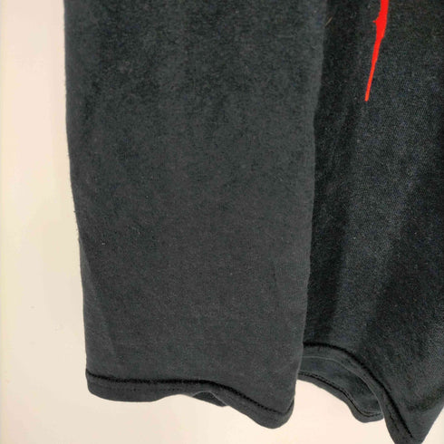 MAHNE FRAME 21 N FUN BIGLOVE RECORDS Tシャツ メンズ import:L