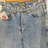 リーバイス Levis Silver Tab シルバータブ 1987年 日本製 637-0204 ジップフライデニムパンツ メンズ 30