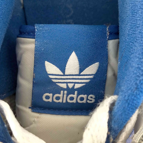 アディダスオリジナルス adidas Originals FORUM LOW メンズ JPN:27