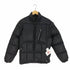 ステューシー Stussy 00s AUTHENTIC GEAR リップストップ ダウンジャケット メンズ import:S