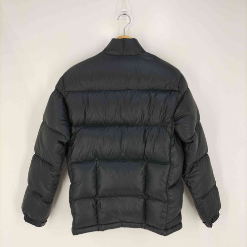 ステューシー Stussy 00s AUTHENTIC GEAR リップストップ ダウンジャケット メンズ import:S