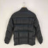 ステューシー Stussy 00s AUTHENTIC GEAR リップストップ ダウンジャケット メンズ import:S