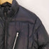 ステューシー Stussy 00s AUTHENTIC GEAR リップストップ ダウンジャケット メンズ import:S