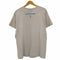 MAHNE FRAME MAD WORLD Tシャツ メンズ import:L