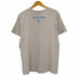 MAHNE FRAME MAD WORLD Tシャツ メンズ import:L