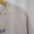 MAHNE FRAME MAD WORLD Tシャツ メンズ import:L