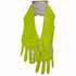 チェンペン Chen Peng Down Scarf メンズ