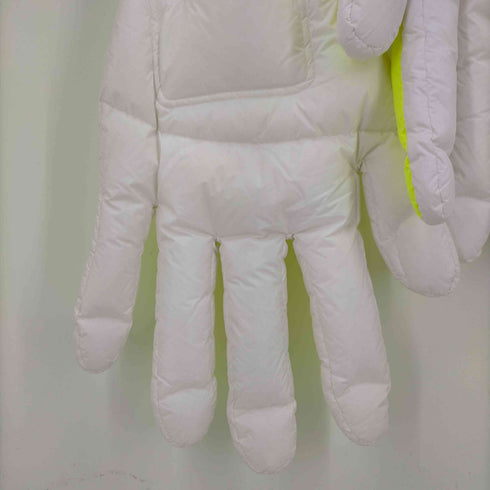 チェンペン Chen Peng Down Scarf メンズ