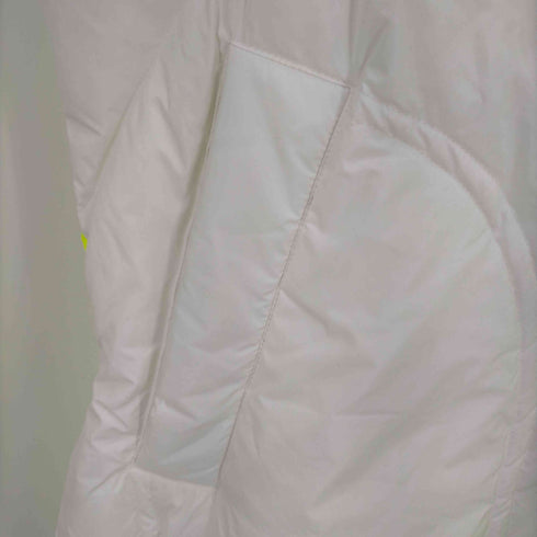 チェンペン Chen Peng Down Scarf メンズ