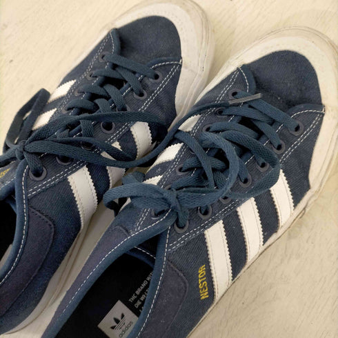 アディダスオリジナルス adidas Originals MATCHCOURT メンズ JPN:27