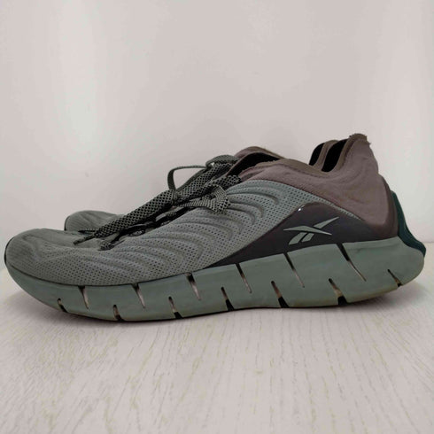 リーボック Reebok eightyone エイティーワン ジグ キネティカ / 81 ZIG KINETICA メンズ 28.5