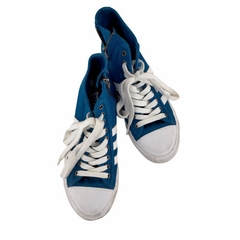 アディダスオリジナルス adidas Originals NIGO SHOOTING STAR HI メンズ JPN:26.5