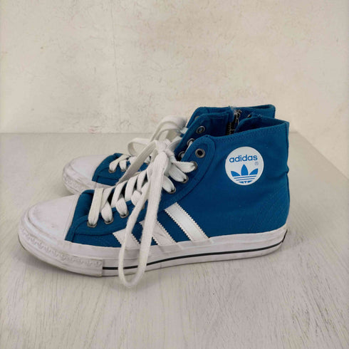 アディダスオリジナルス adidas Originals NIGO SHOOTING STAR HI メンズ JPN:26.5