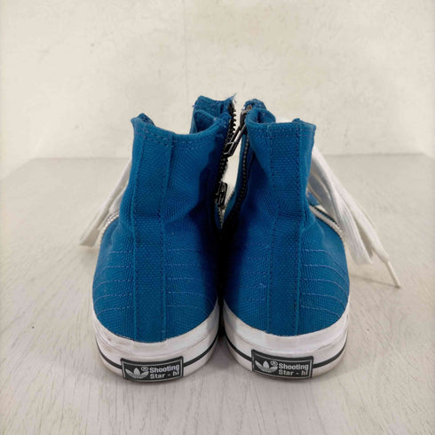アディダスオリジナルス adidas Originals NIGO SHOOTING STAR HI メンズ JPN:26.5