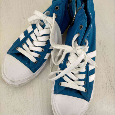 アディダスオリジナルス adidas Originals NIGO SHOOTING STAR HI メンズ JPN:26.5