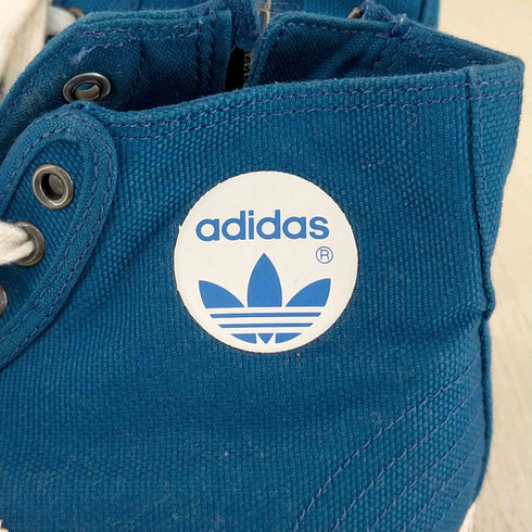アディダスオリジナルス adidas Originals NIGO SHOOTING STAR HI メンズ JPN:26.5