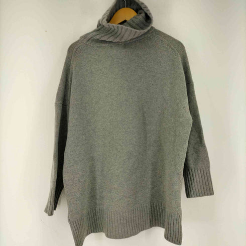 ポロラルフローレン POLO RALPH LAUREN タートルネックニット レディース S