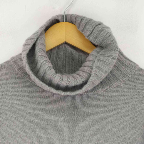 ポロラルフローレン POLO RALPH LAUREN タートルネックニット レディース S