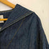 ST-HENRI Exclusive Blue Denim Work Jacket メンズ 48