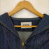 ST-HENRI Exclusive Blue Denim Work Jacket メンズ 48
