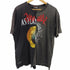 ケインズ KaneZ ドッキングデザインtシャツ メンズ